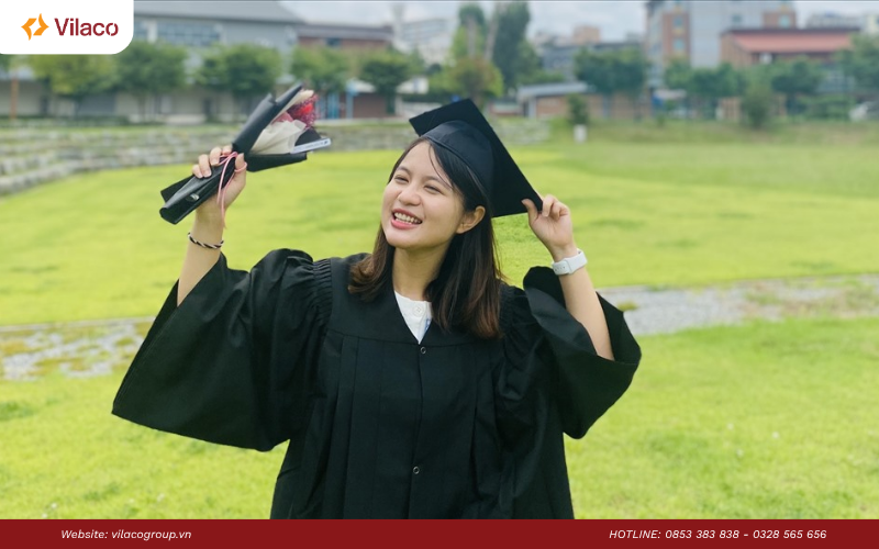học bổng du học Hàn Quốc